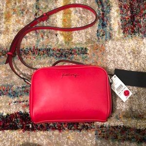 Kendall and Kylie Satchel